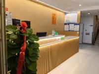 Yunxi Hotel