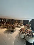 Kiwi Capsule Hotel - breakfast