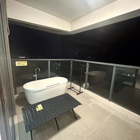 Haibei Internet Celebrity Villa