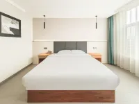 Youyi Business Hotel (Beiguo Shopping Plaza) - Balkoner