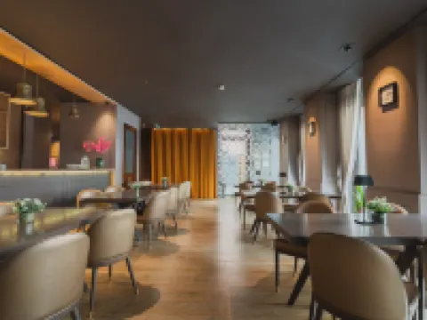 Burgus Tribute & Design Hotel Hotels in Braga