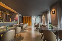 Burgus Tribute & Design Hotel Hotels in Braga
