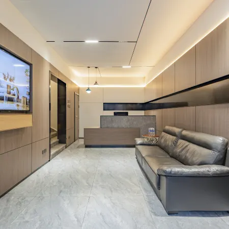 Yupinyuan Hotel (Suzhou Zhu Huiqiao Metro Station, Shiquan Street Branch)