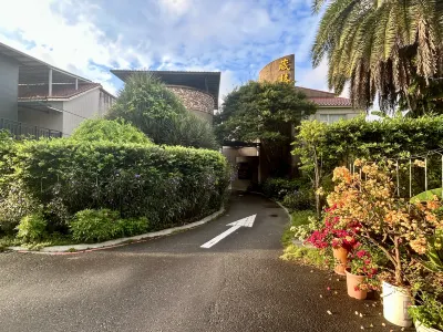 wogo hotel Hotels in Liyan Station