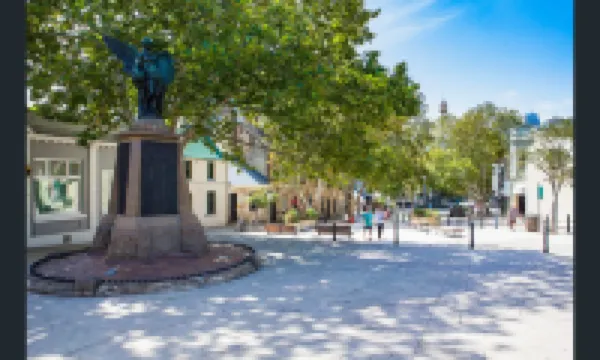 Comforting 2BR House/FishMarket&Casino-3 mins walk