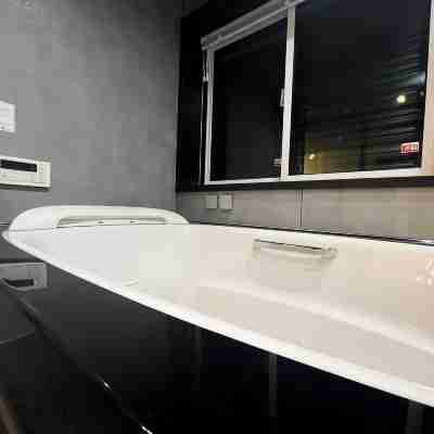 パレオン・スイート Rooms