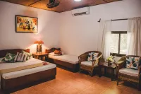 Hibiscus Garden Resort Hotel di 