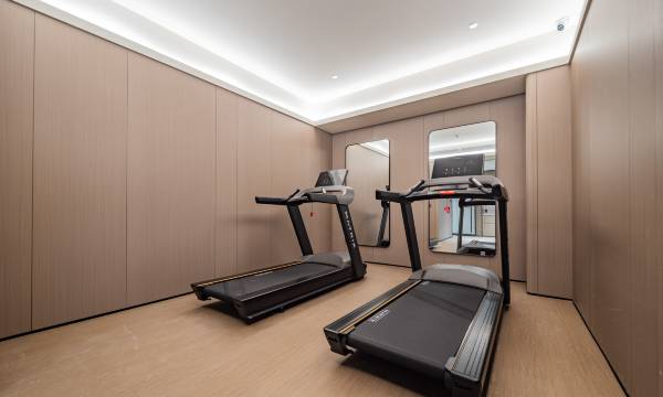 JI Hotel (Chengdu Taikoo Li Hongxingqiao)