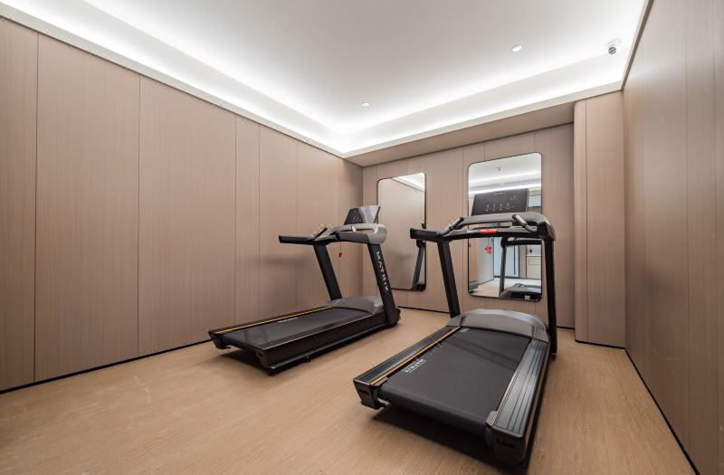 JI Hotel (Chengdu Taikoo Li Hongxingqiao)