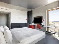 Solo Sokos Hotel Torni Tampere Hotels in Tampere
