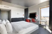 Solo Sokos Hotel Torni Tampere
