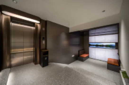 Yuehu Rongzhu Hotel (Two Rivers and Four Lakes Elephant Trunk Hill)