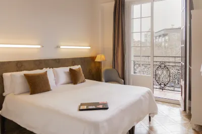 Casa Gracia Hôtels à : 