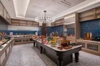 Manxin Hotel Shenyang Olympic Sports Center