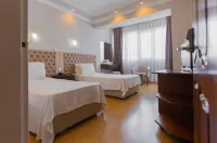 Mountain View Hotel Các khách sạn ở Agios Georgios