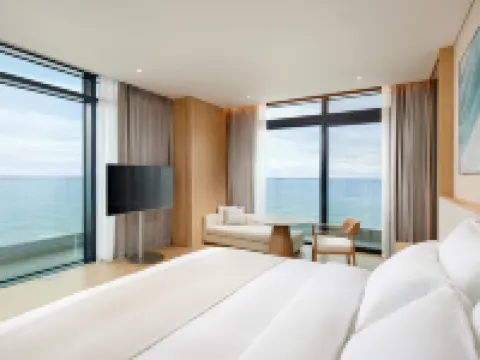 Shillamonogram Gangneung Hotel Hotels in Gangneung-si