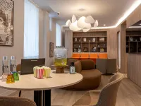 Dantan HOTEL Hotels in Boulogne-Billancourt