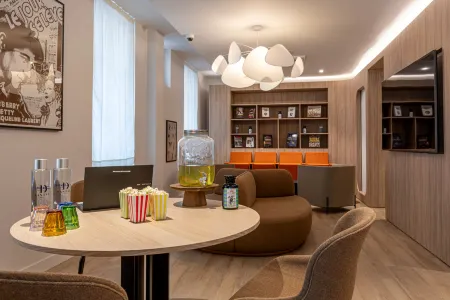 Dantan HOTEL