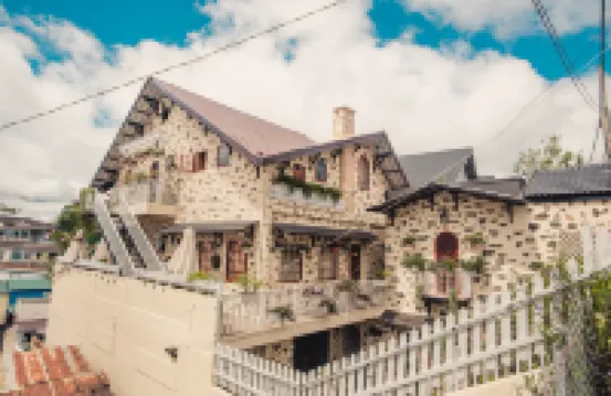 Villa Hoa Da - Da Lat