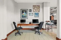 Four Points by Sheraton Oklahoma City Quail Springs