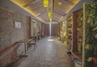 Kyriad Hotel Foshan Nan Zhuang Ceramic Expo City Branch - spa