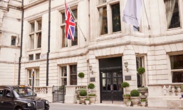 The Royal Horseguards Hotel, London