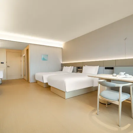 JI Hotel (Guilin North Railway Station)