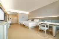 JI Hotel (Guilin North Railway Station) فنادق في لينغ تشوان