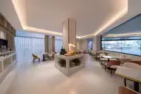 GreenTree Inn Yangzhou Jiangdu Xiaoji Town South Zhongxing Road Express Hotel - Layanan Antar-Jemput