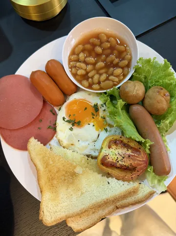 รูปภาพของโรงแรมไชน่าทาวน์หมายเลข 9 บูทีค