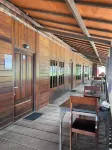 Mooi Park Sorong โรงแรมใน