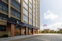 Lavande Hotel (Xixiu Beach, Binhai Avenue, Haikou) - Bãi biển