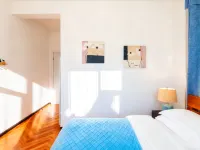 ehiinn 얼하이 게이트 주변 호텔