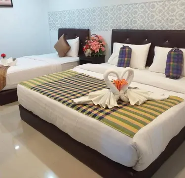 ห้องแฟมิลี่