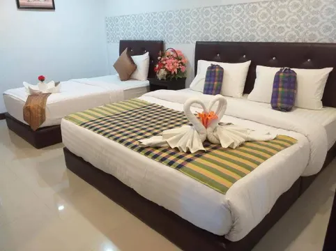 ห้องแฟมิลี่