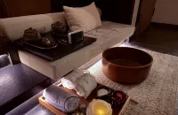 Days Hotel by Wyndham Xianju Downtown - spa