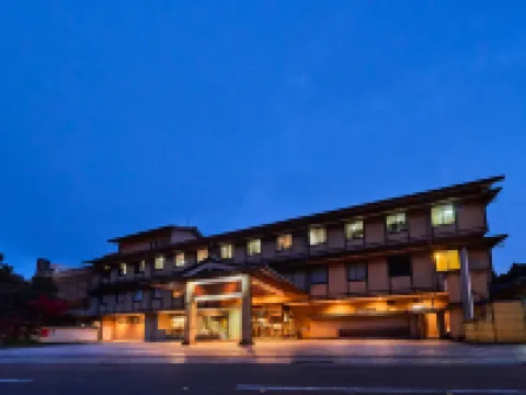 Ooedo Onsen Monogatari Premium Yoshinoya Irokuen(Old:Yukai Resort Premium Yoshinoya Irokuen) Hotels in Kaga