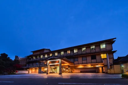 Ooedo Onsen Monogatari Premium Yoshinoya Irokuen(Old:Yukai Resort Premium Yoshinoya Irokuen)