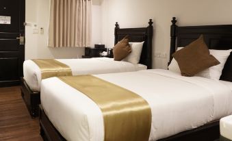 Bangluang Boutique Hotel