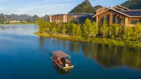 Steigenberger Guilin - Romantic