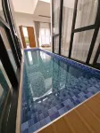 Mai House Jogja - สระว่ายน้ำส่วนตัว