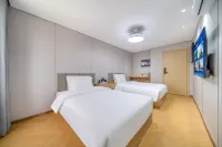 Oriental Jinlan Bay Hotel