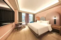 Mercure 호텔 신양 바오펑 광장