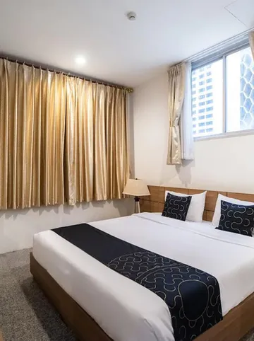 รูปภาพของบียอนด์ สวีท พระราม ๘