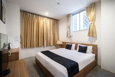 รูปภาพของบียอนด์ สวีท พระราม ๘