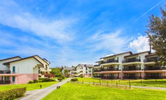 Okuma Private Beach & Resort