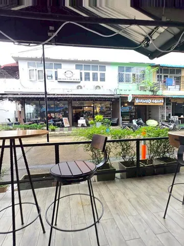 รูปภาพของเซ็นทรัล เกสต์เฮ้าส์ เชียงราย