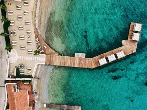 Casa Nonna Bodrum