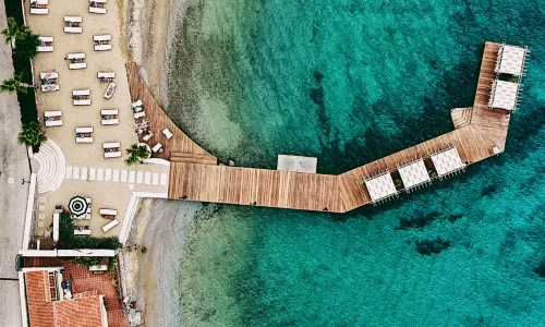 Casa Nonna Bodrum
