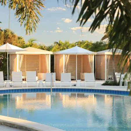 Saddlebrook Resort